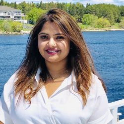 Sanijida Ahmed 2020 square